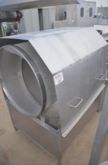 S/S ROTARY FILTER FOR SOLID