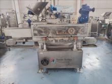 CAPSULEUSE AUTOMATIQUE