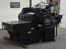 1961 HEIDELBERG KS