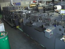 2002 IWASAKI LR 25