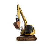 2010 Excavating Machine Used 12