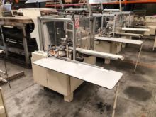 Chocotech ED1 =foiling machines for