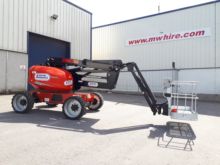 Manitou 160ATJ
