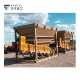 Multifunctional Heavy-Duty Feeder Hopper For