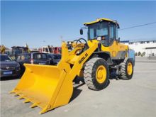 2020 SDLG 936L