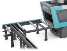 GIETART Logistical Solutions