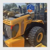 2022 Popular Model LIUGONG 862H