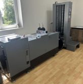 2010 Duplo System 5000