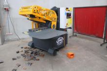 Scrap Shear HM 62