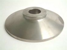 Whirlwind Rear Saw Washer for