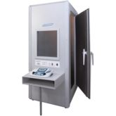 Audiometry Cabin s40-d