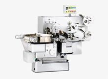 Latini AUTOMATIC CANDY WRAPPING MACHINE