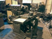 Huron NU5 Milling Machine