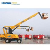 2021 Used XCMG XGS28 Used