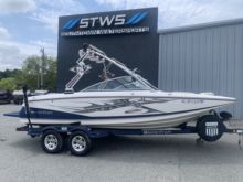 2008 Mastercraft X2 usado