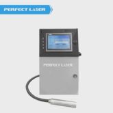 Perfect Laser- Digital Desktop QR