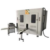 LC Marca automática CNC servo