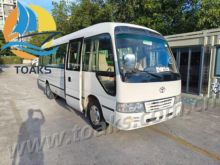 2023 Toyota Coastor 25seats