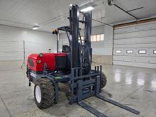 2018 LOADMAC 825 2 Way
