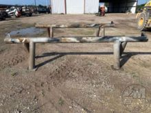 Used Pipe Racks for sale. Rousseau equipment & more | Machinio