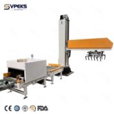 Automatic Single Column Robot Case