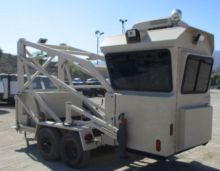 New & Used Skywatch for sale. Entegra Coach equipment & more | Machinio