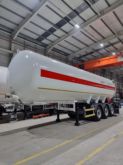 2025 Harsan Tanker & Cryogenic