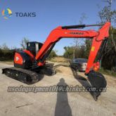 2020 Yanmar vio80-B excavator