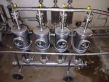 Blending apparatus