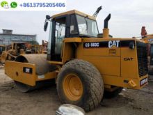 2011 Caterpillar CS583
