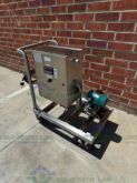 Yokogawa Admag AXF 025C Magnetic