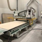 2020 Onsrud 145M12GA CNC Router