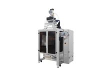 Multi-lane Center-Seal Packaging Machine for