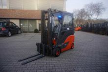 2016 Linde E 20PH-02 -