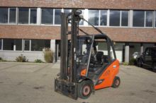 2014 Linde H 30D-02
