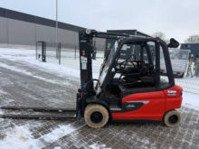 2023 Linde E 35 L