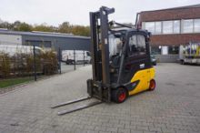 2016 Linde E 20PL-02 -