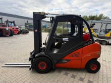 2013 Linde H 35 T