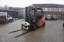 2017 Linde H 35D -