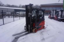 2019 Linde E 20PH-02 -