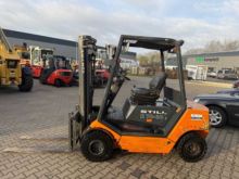 2004 STILL R 70-30 I