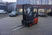 2017 Linde E 15-02 -