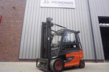 2018 Linde E 40H-01/600 -