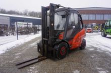 2011 Linde H 50D-01
