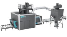 GIETART High Speed Blaster 2506