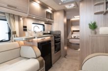 2025 Elddis Crusader Aurora