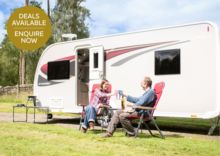 2025 Elddis Crusader Aurora