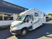 2023 TrailLite 700 Series