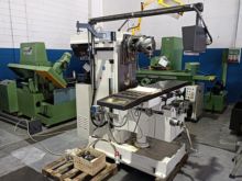 2017 ITAMA milling machine mod.FU150