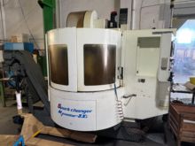 KITAMURA M3XI SPARK CHANGER